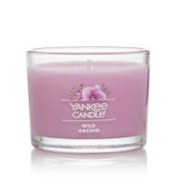 Yankee Candle Wild Orchid Filled Votive Candle Extra Image 2 Preview